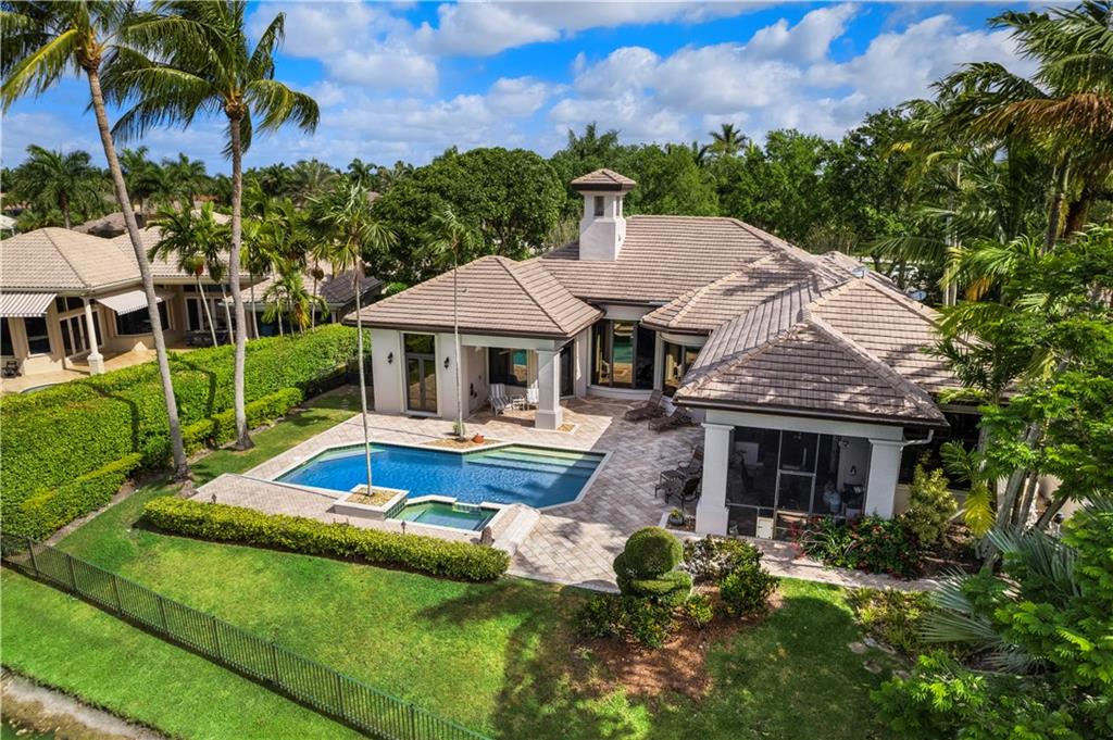 Hawks Landing - Residential