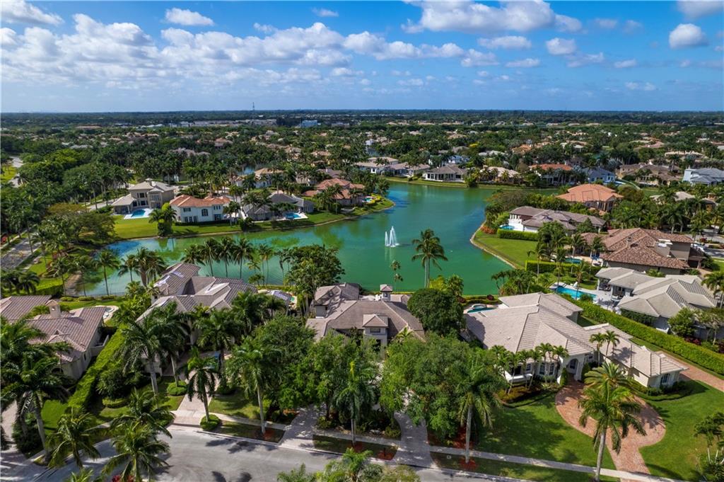 Hawks Landing - Residential