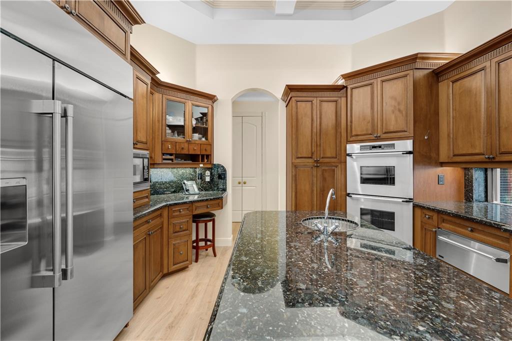 Hawks Landing - Residential