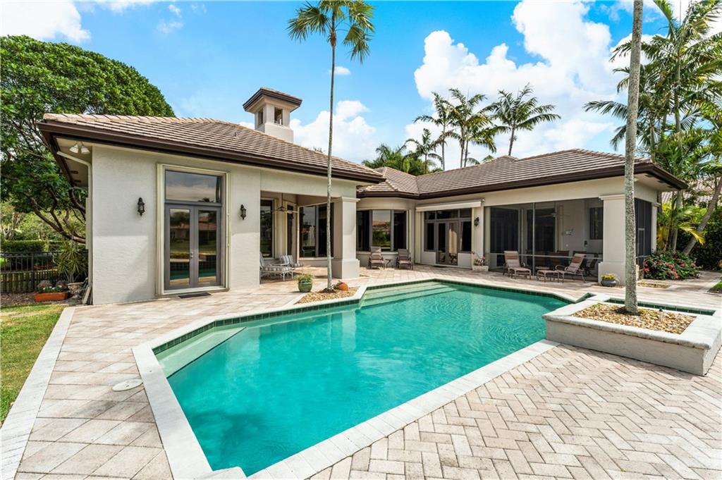 Hawks Landing - Residential