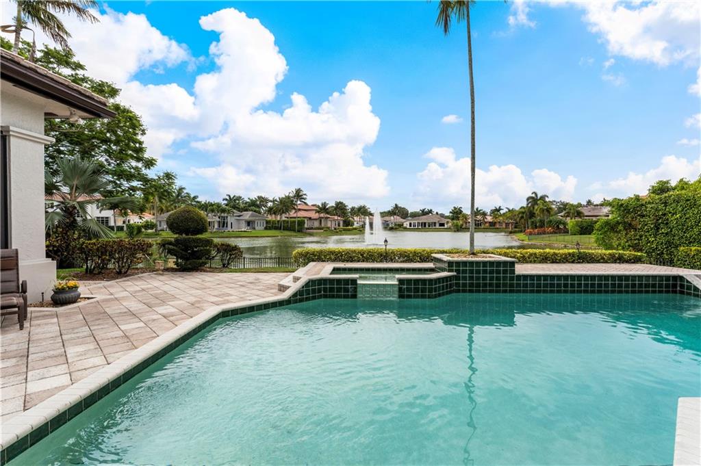 Hawks Landing - Residential