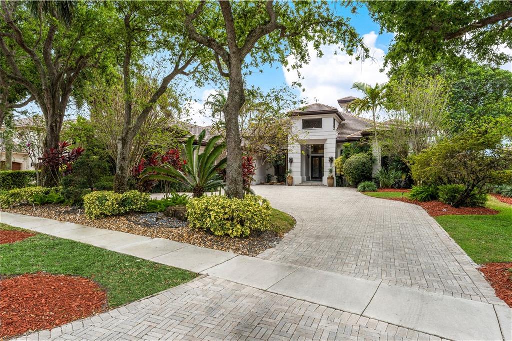 Hawks Landing - Residential