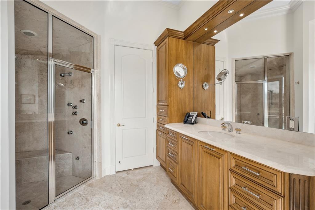 Hawks Landing - Residential