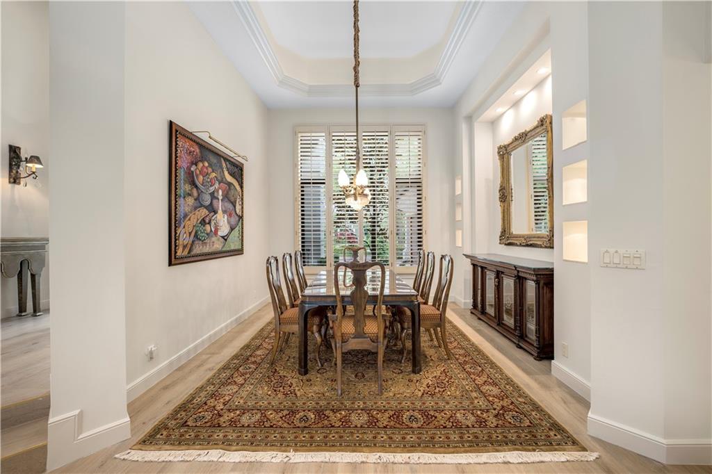 Hawks Landing - Residential