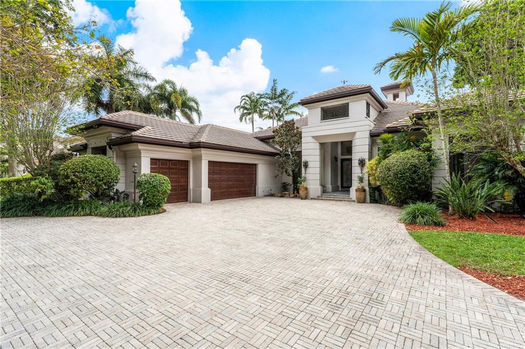 Hawks Landing - Residential