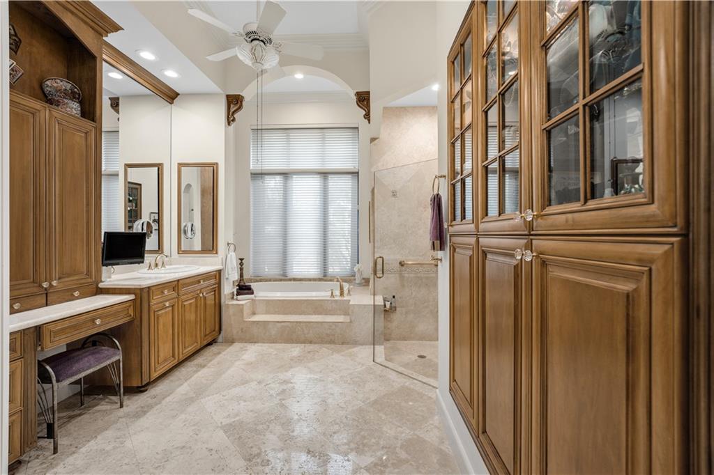 Hawks Landing - Residential