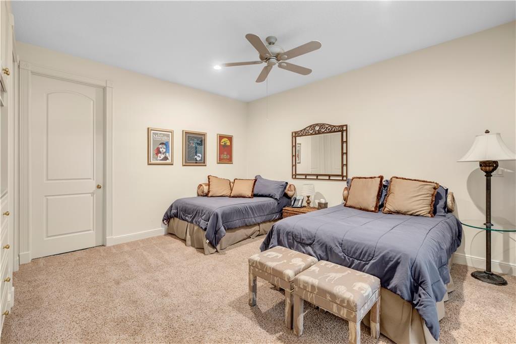 Hawks Landing - Residential