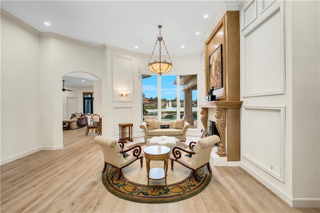 Hawks Landing - Residential