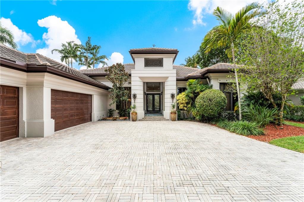 Hawks Landing - Residential