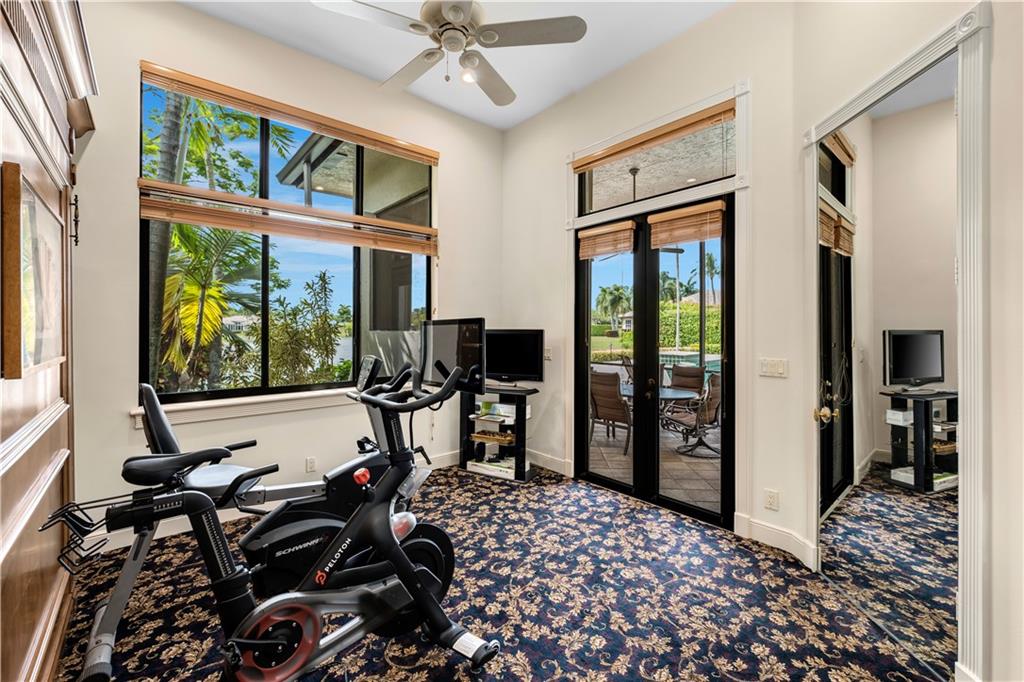 Hawks Landing - Residential