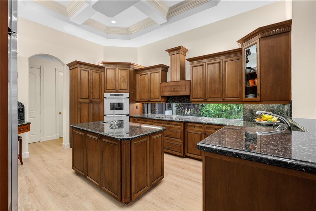 Hawks Landing - Residential