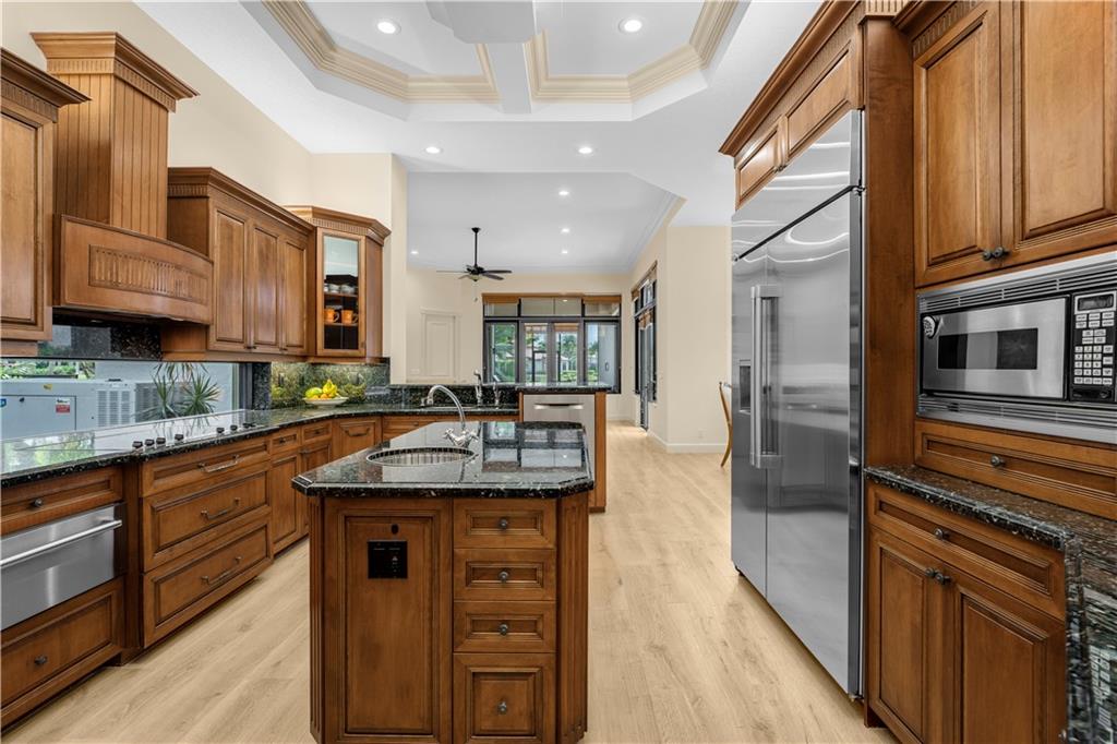 Hawks Landing - Residential