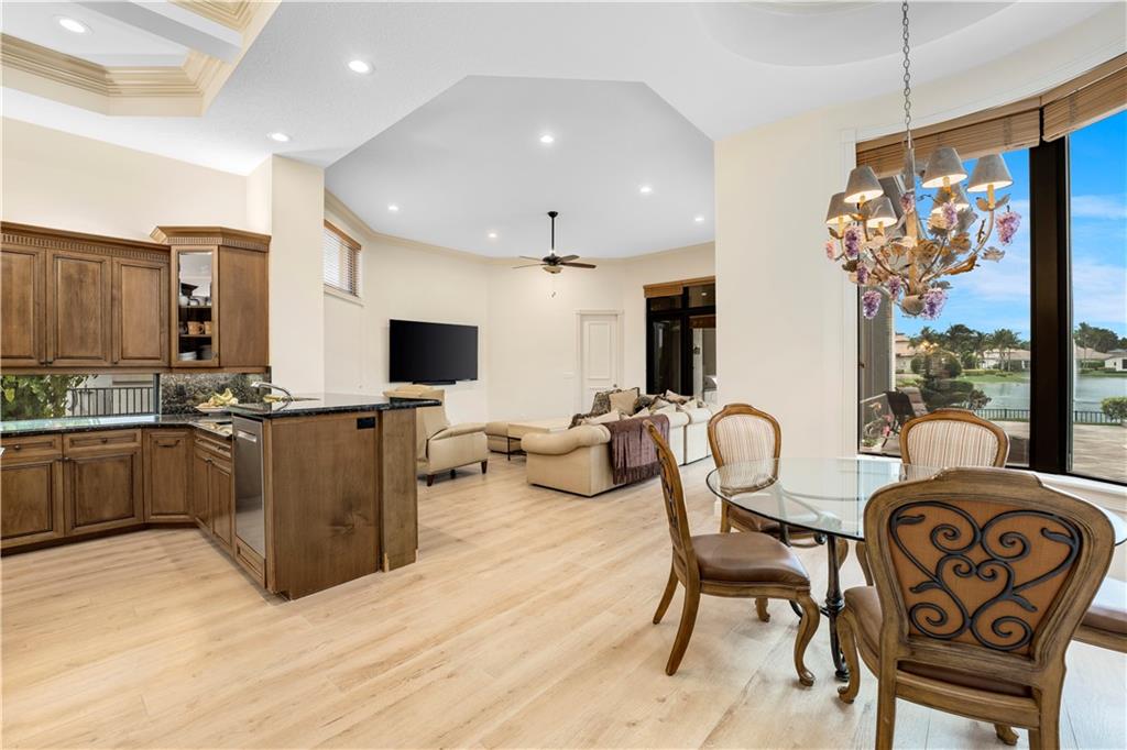 Hawks Landing - Residential