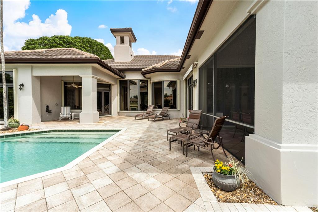 Hawks Landing - Residential