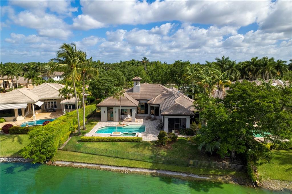 Hawks Landing - Residential