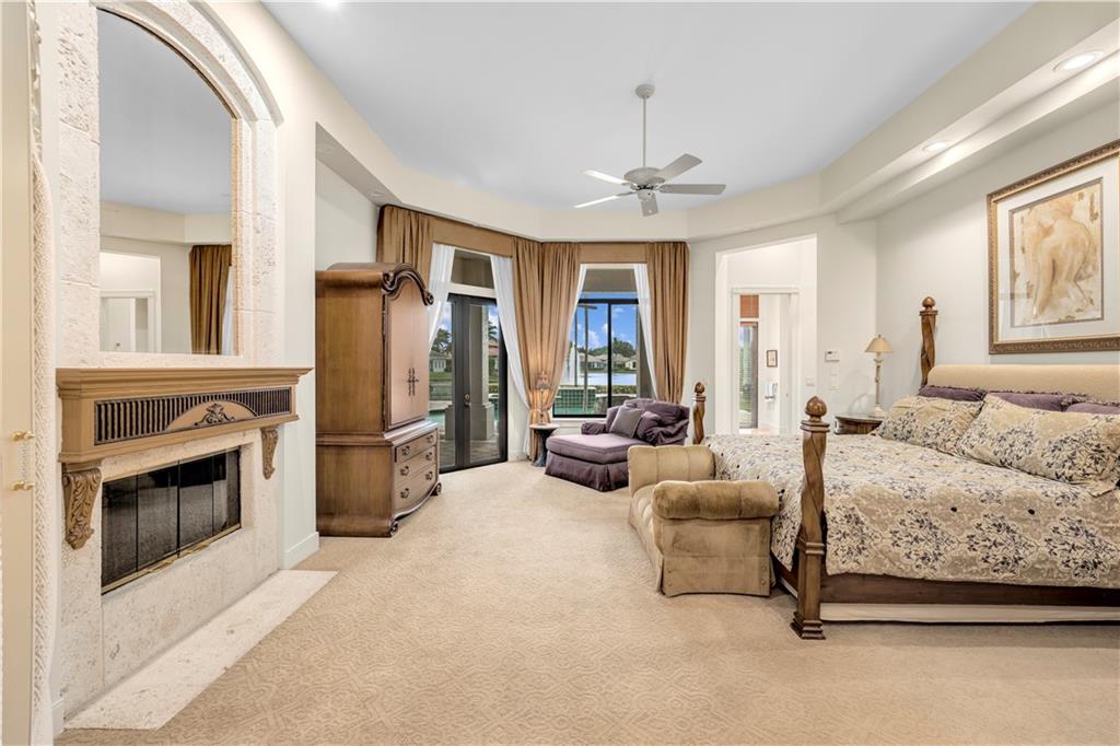 Hawks Landing - Residential