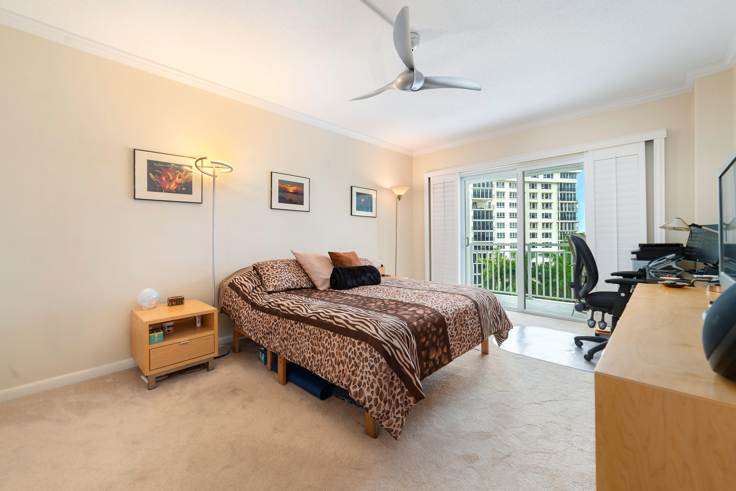 DELRAY SUMMIT CONDO - Residential