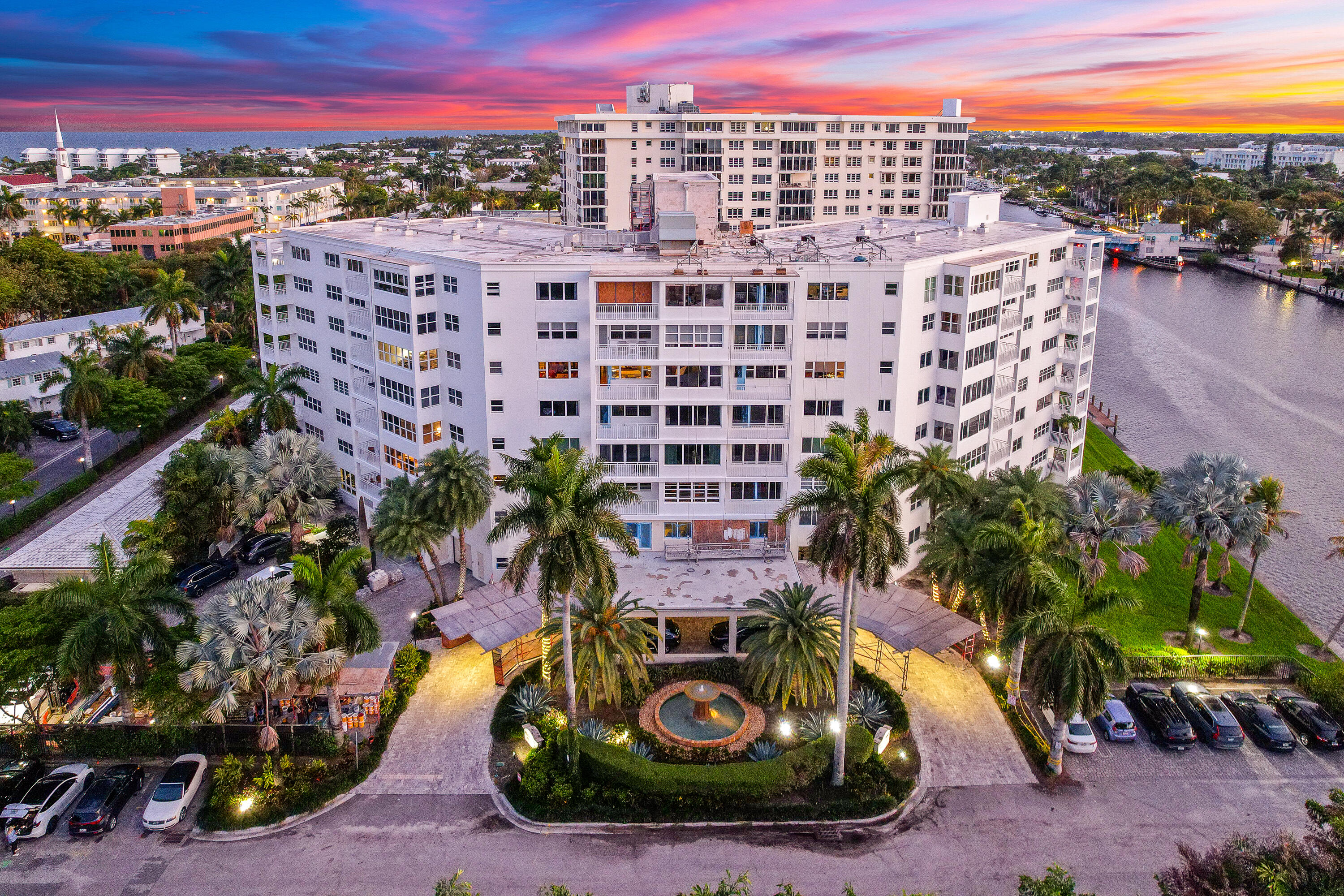 DELRAY SUMMIT CONDO - Residential