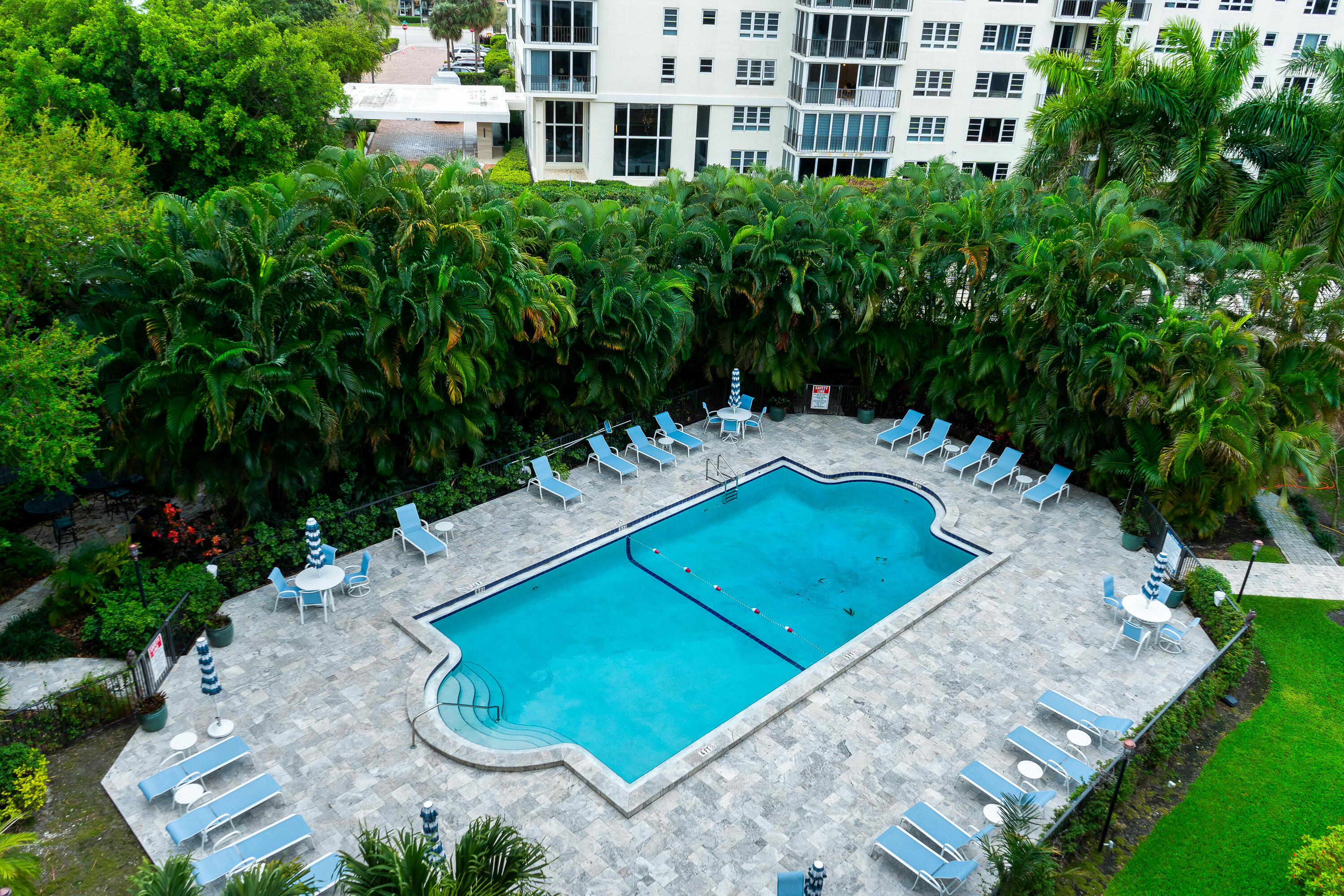 DELRAY SUMMIT CONDO - Residential