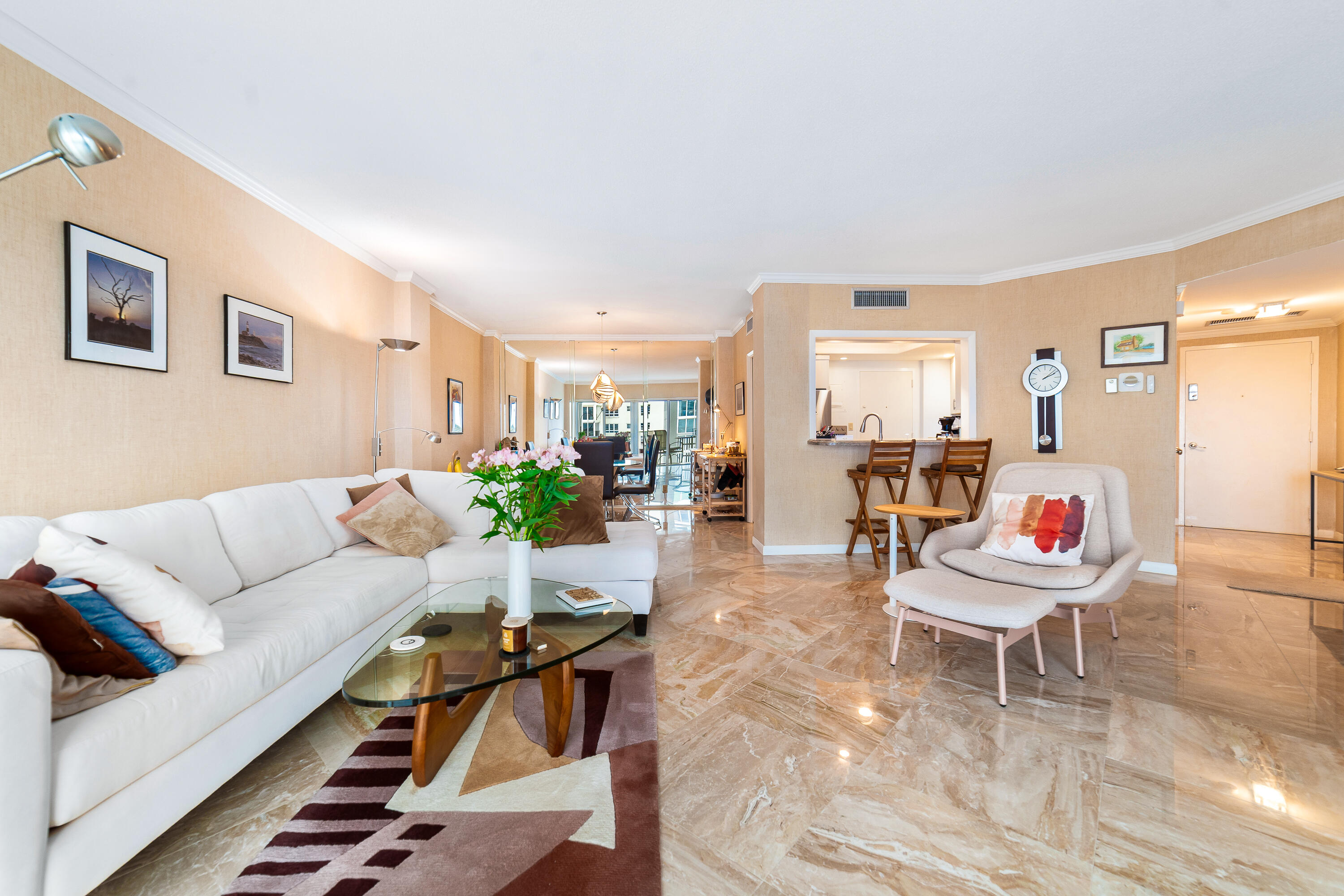 DELRAY SUMMIT CONDO - Residential