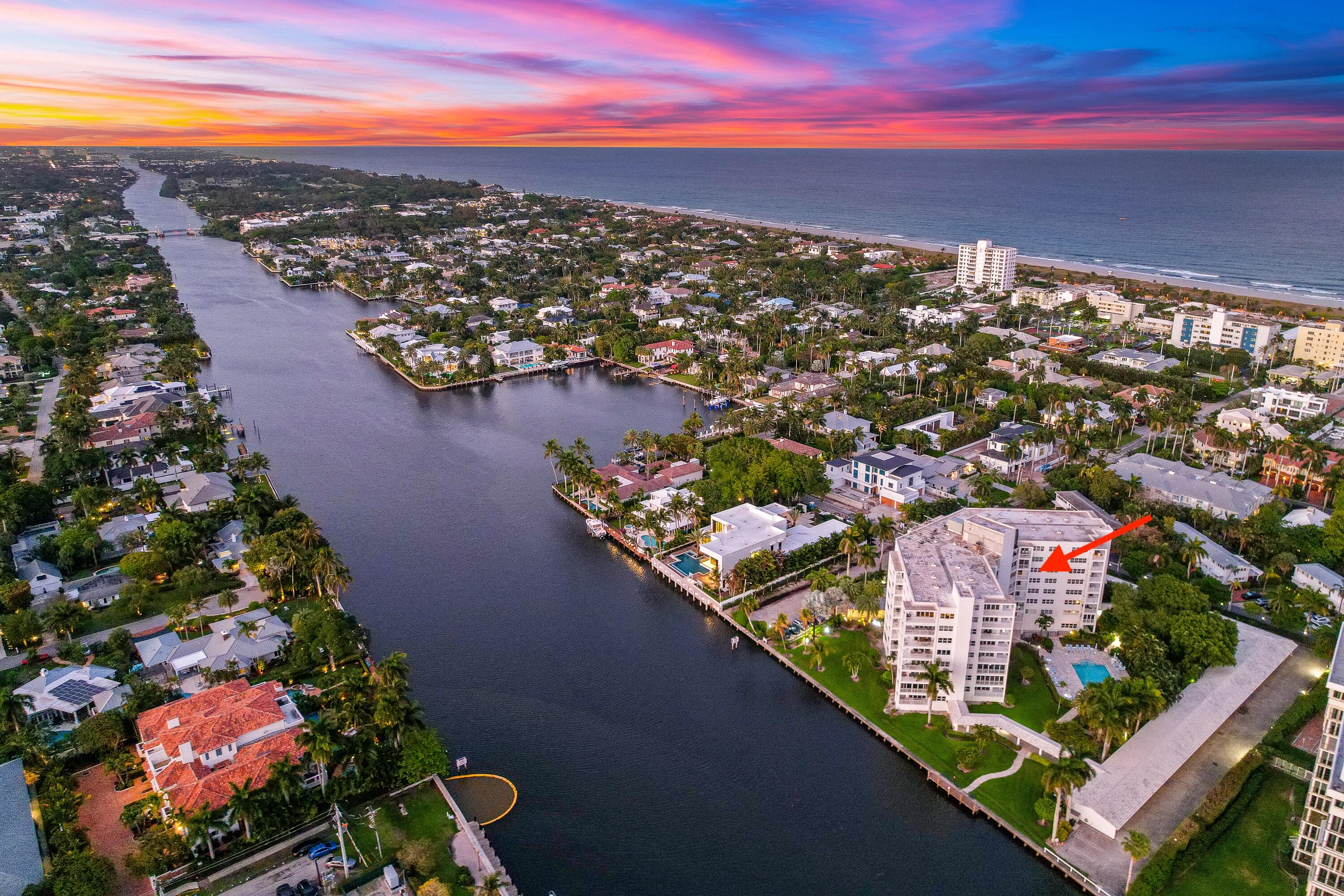 DELRAY SUMMIT CONDO - Residential