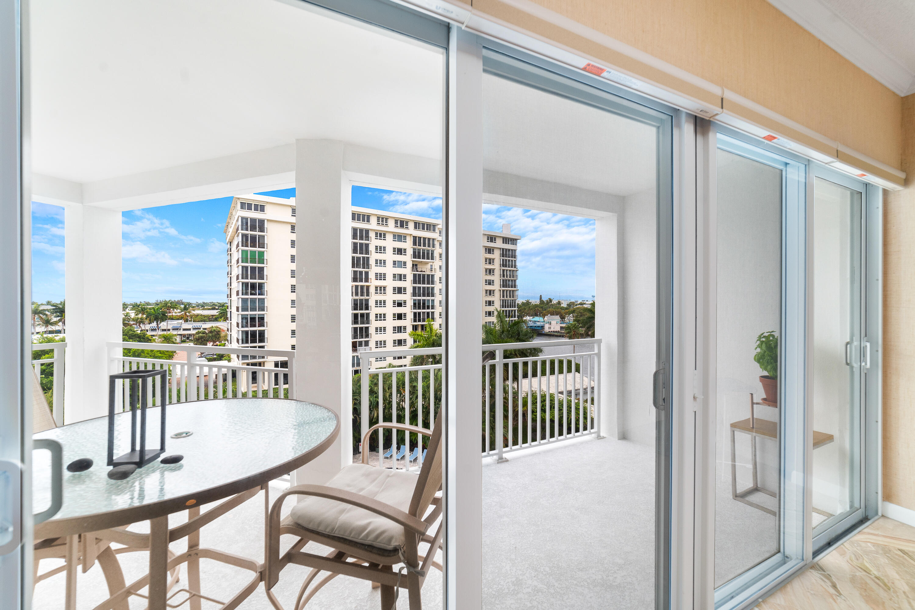 DELRAY SUMMIT CONDO - Residential