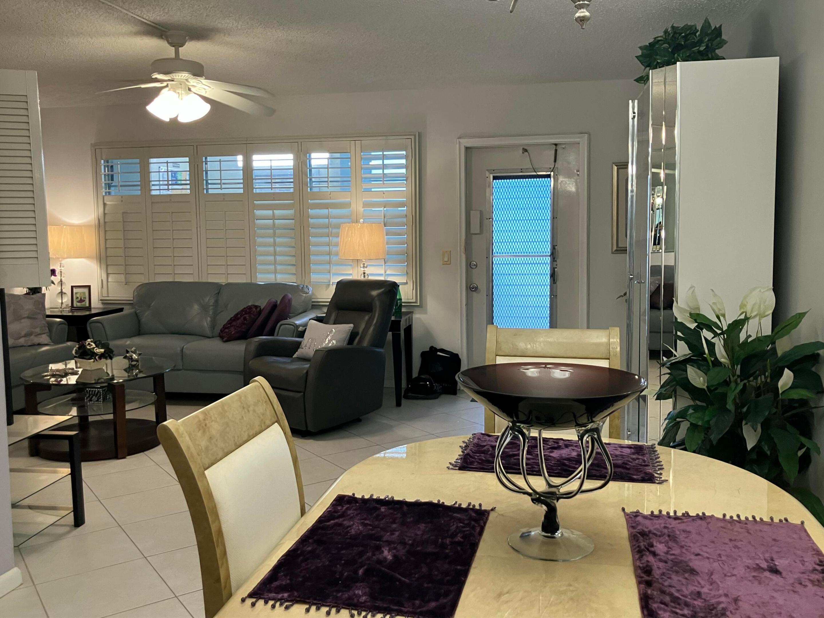 Century Village - Residential