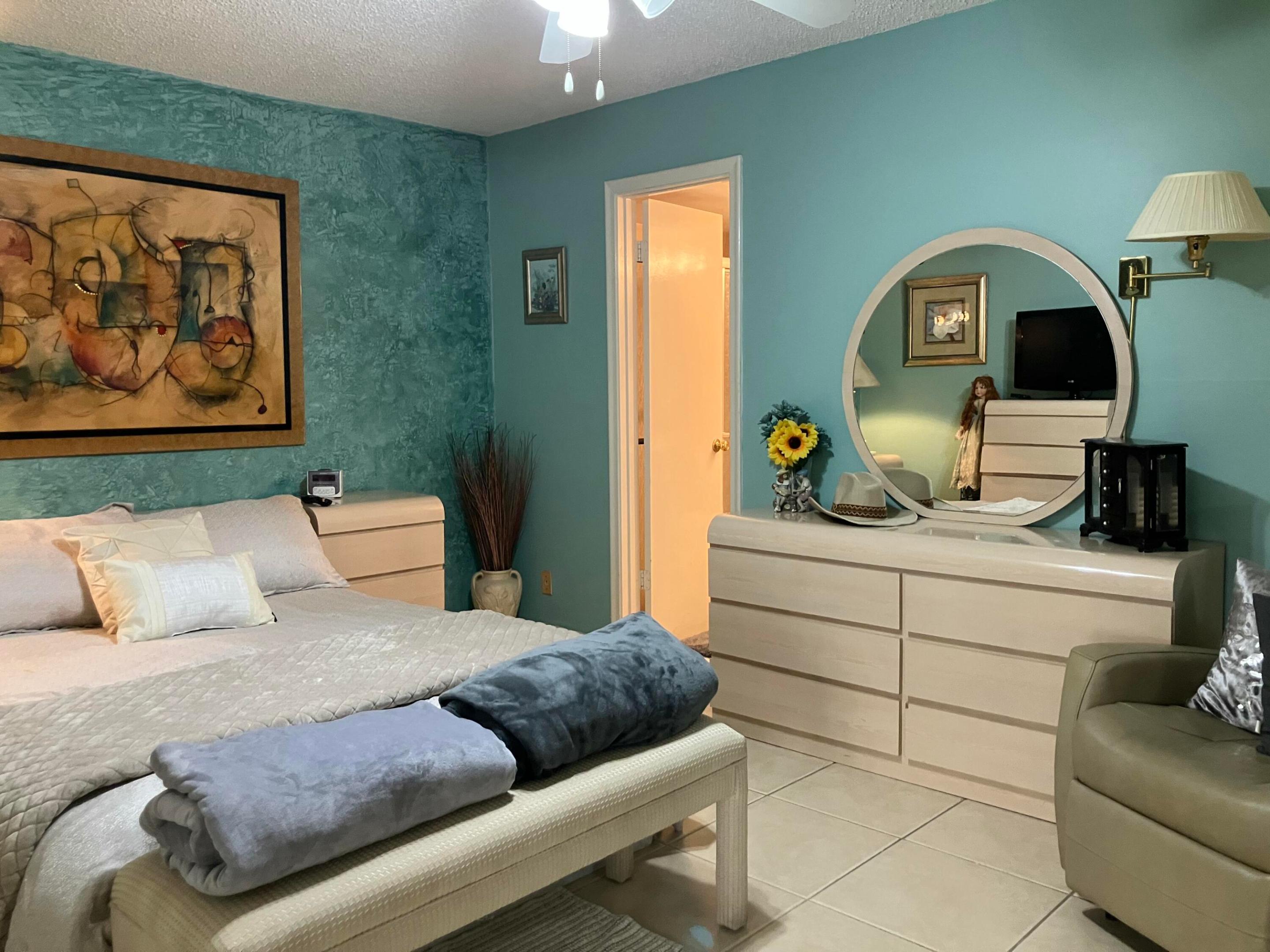 Century Village - Residential