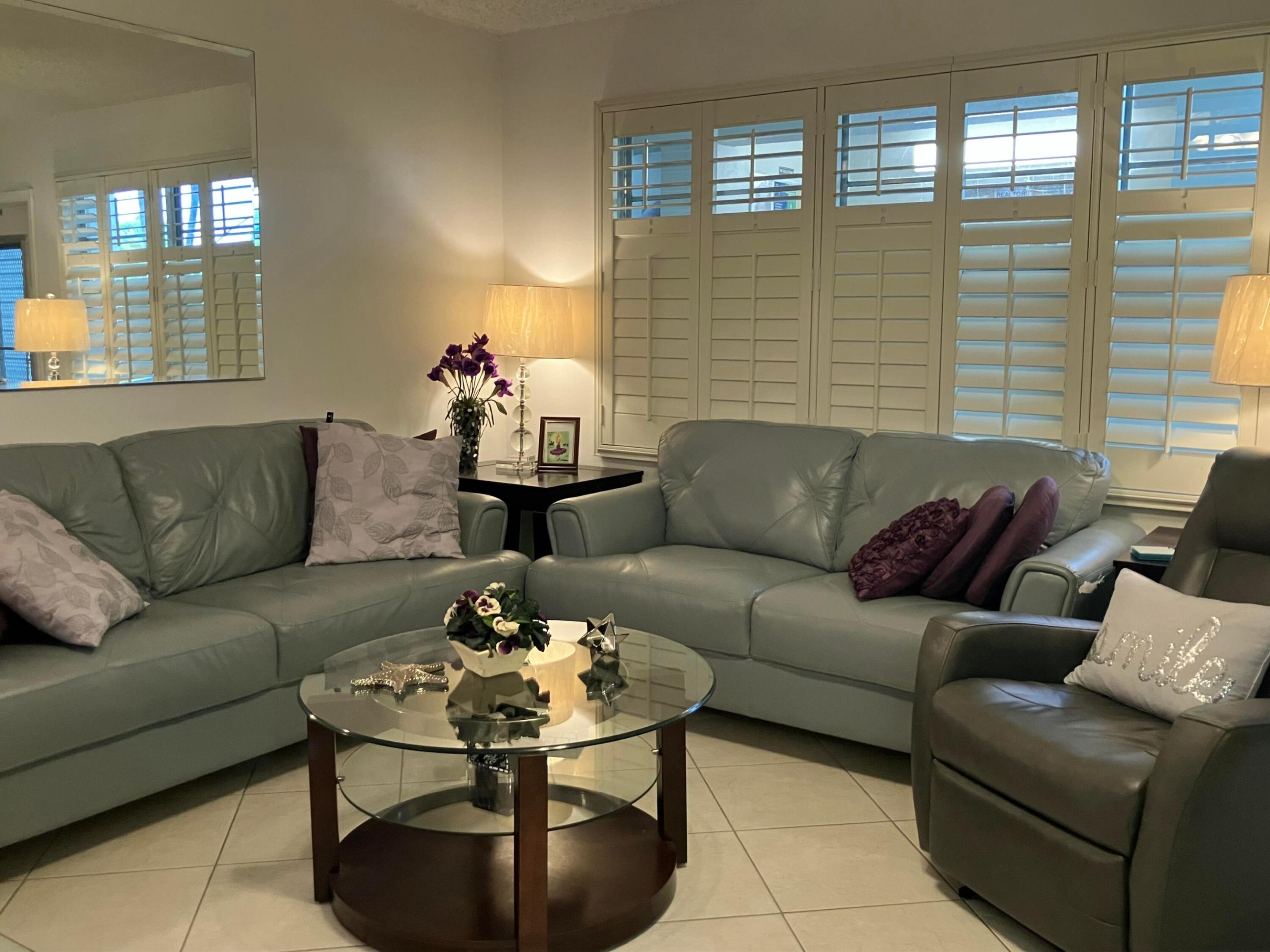 Century Village - Residential