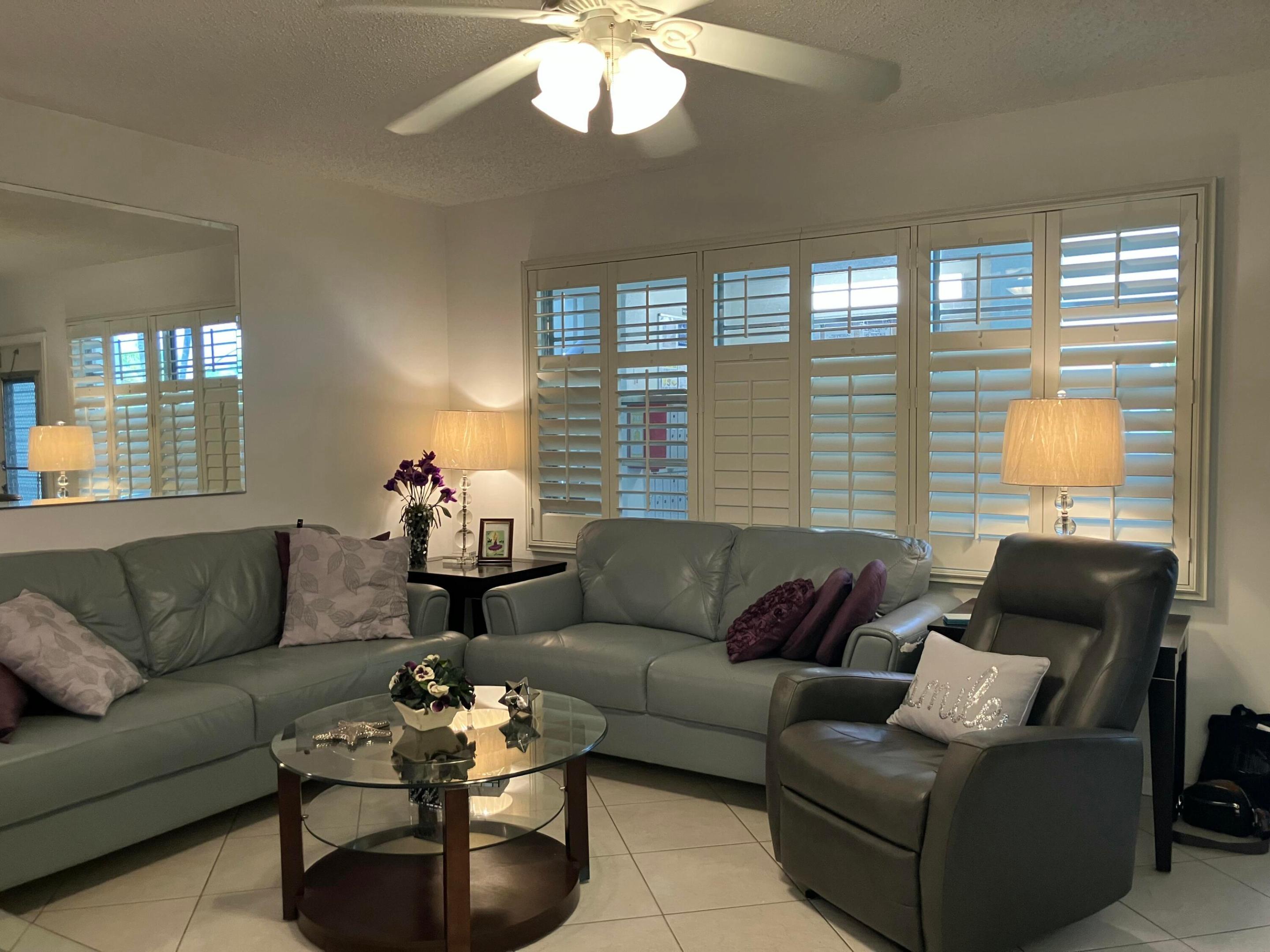 Century Village - Residential