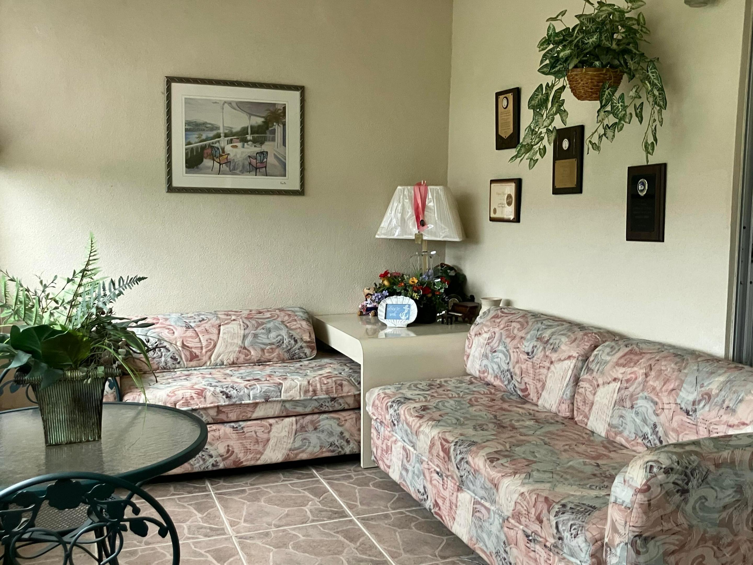 Century Village - Residential