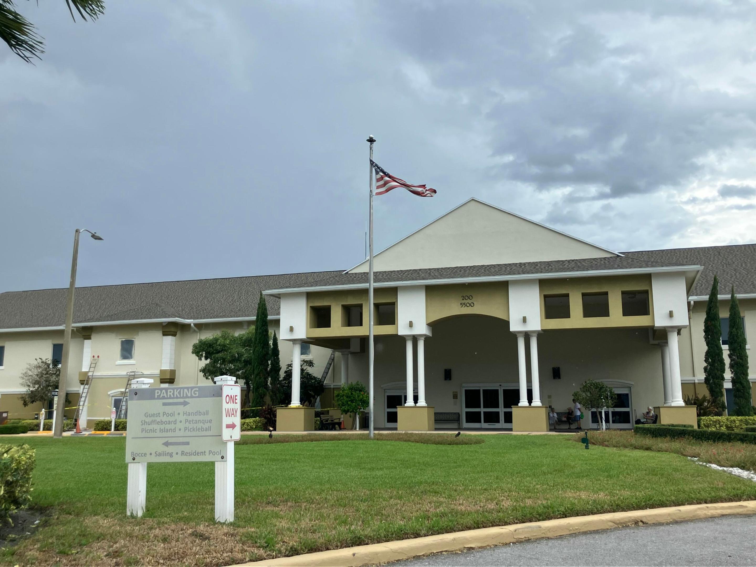 Century Village - Residential