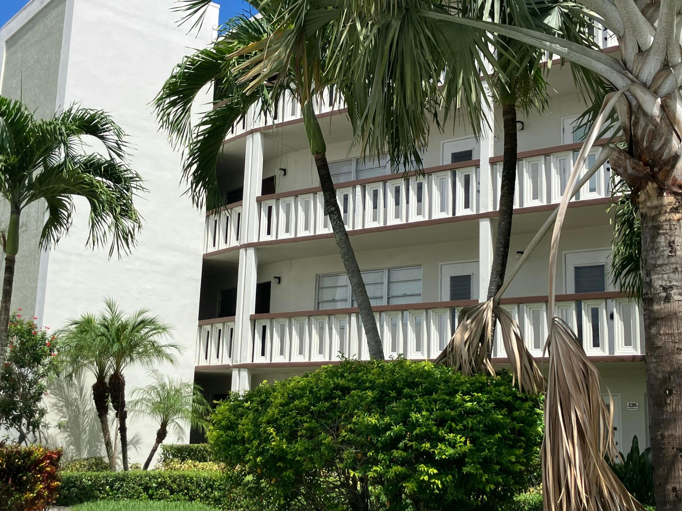 Century Village - Residential