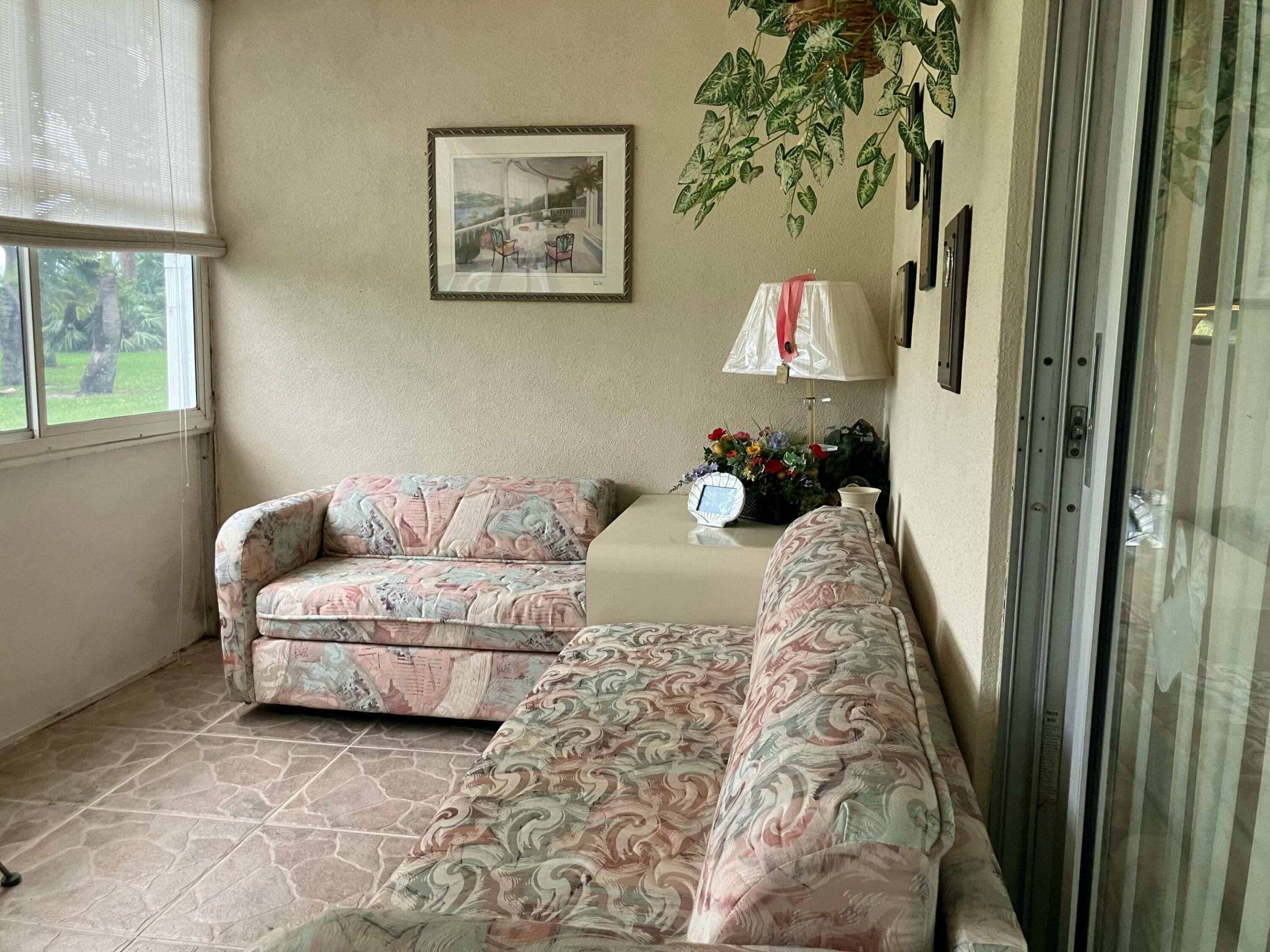 Century Village - Residential