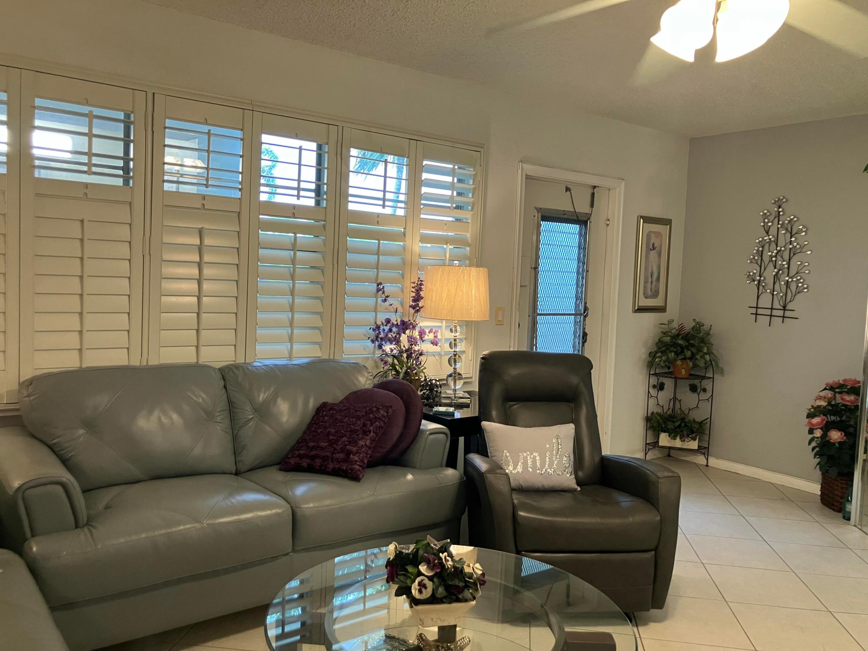 Century Village - Residential