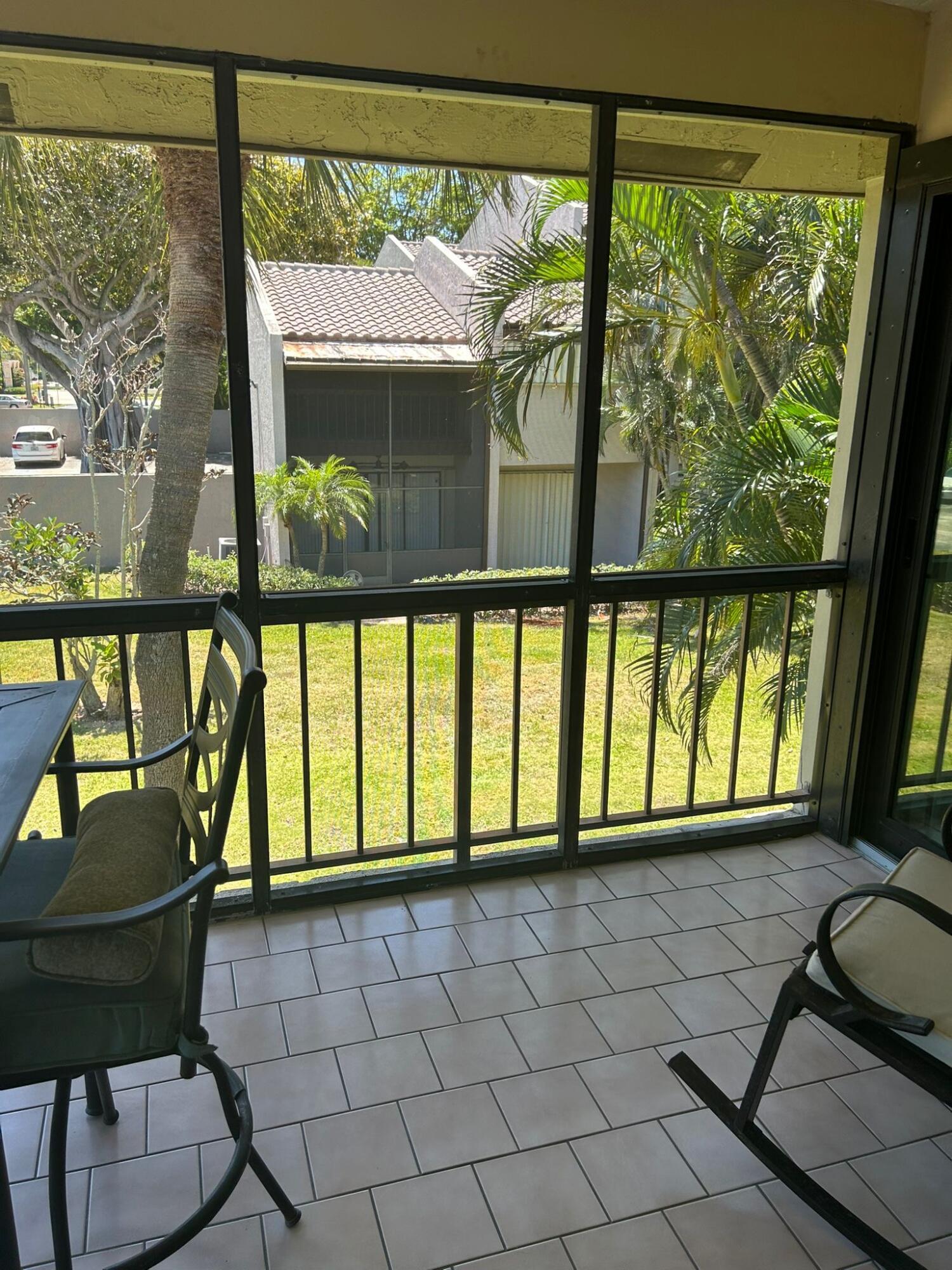 BANYAN COURTS CONDO - Residential Lease