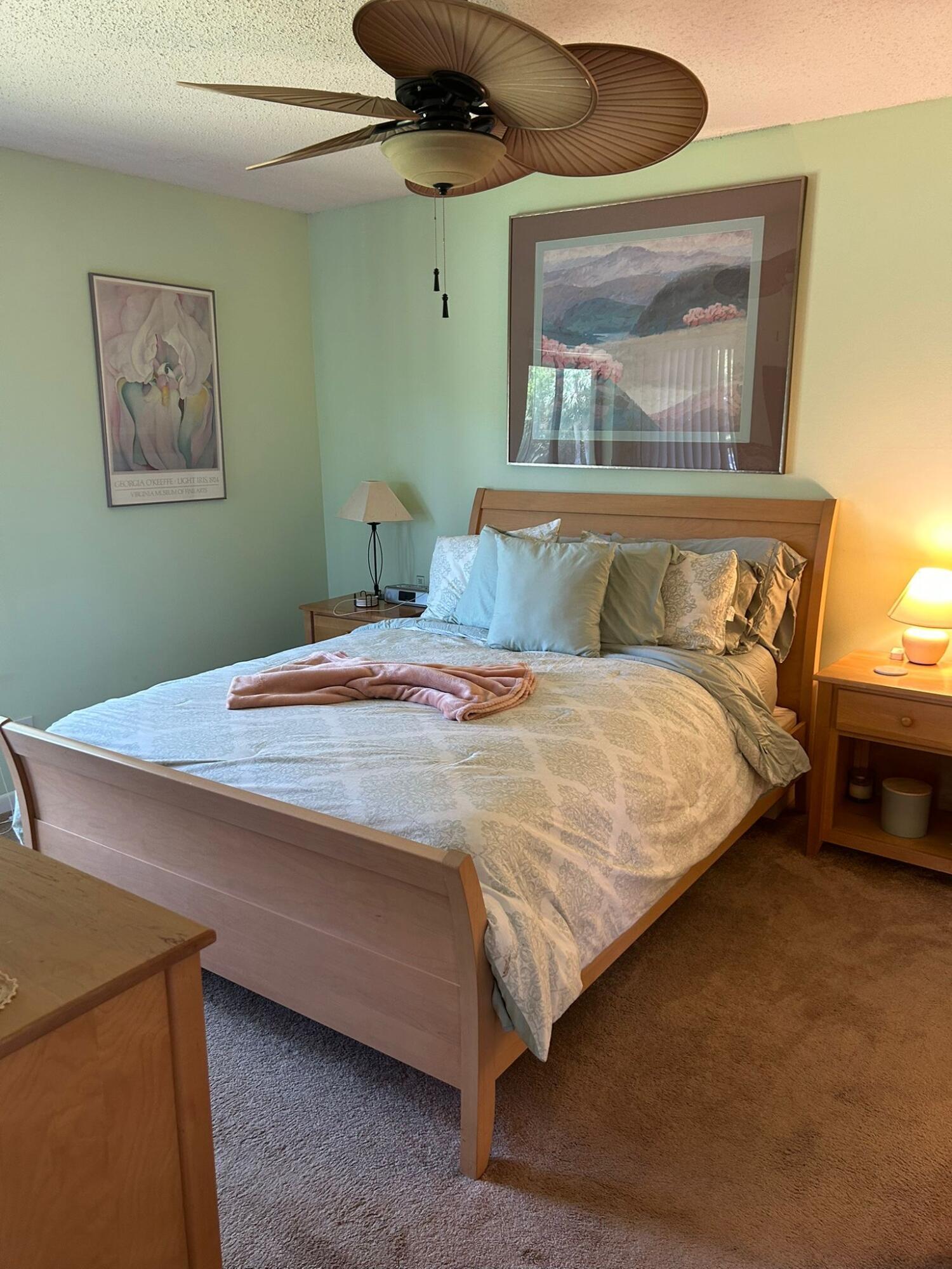 BANYAN COURTS CONDO - Residential Lease