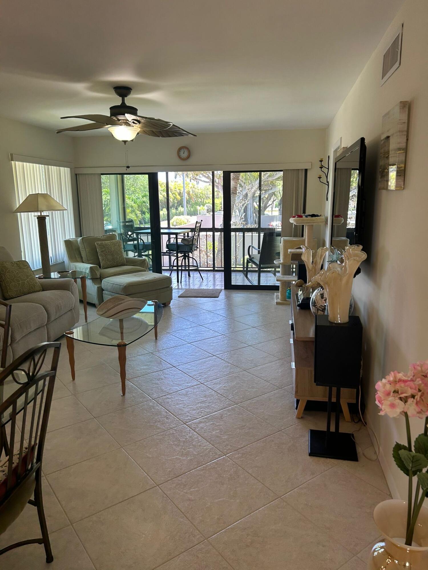 BANYAN COURTS CONDO - Residential Lease