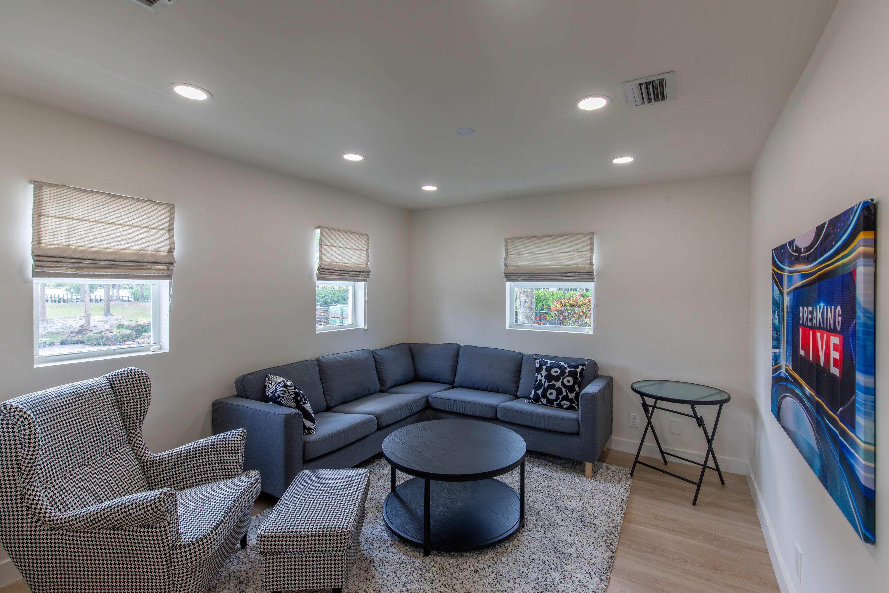 GREENBROOK EQUESTRIAN VILLAS - Residential