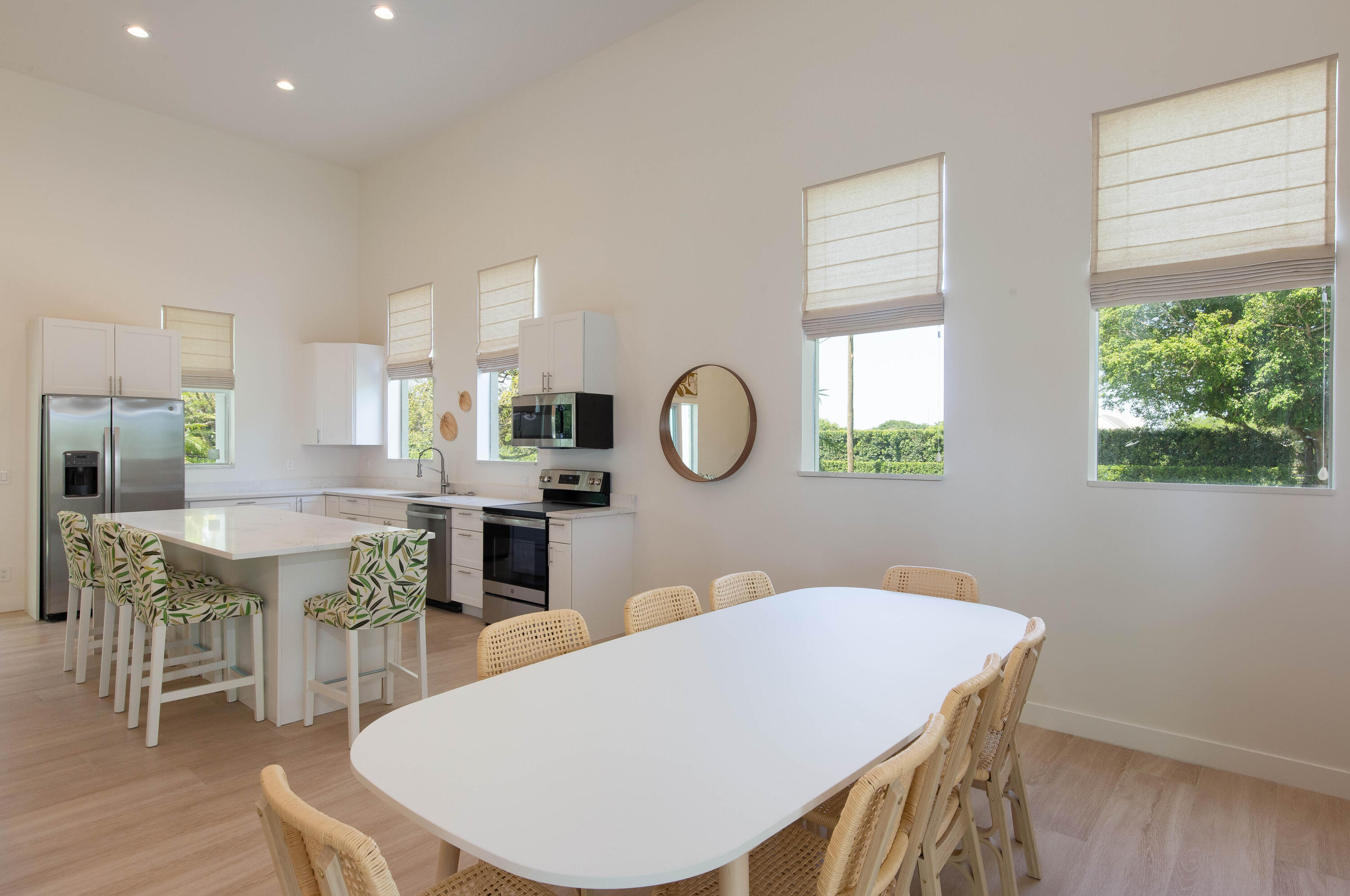 GREENBROOK EQUESTRIAN VILLAS - Residential