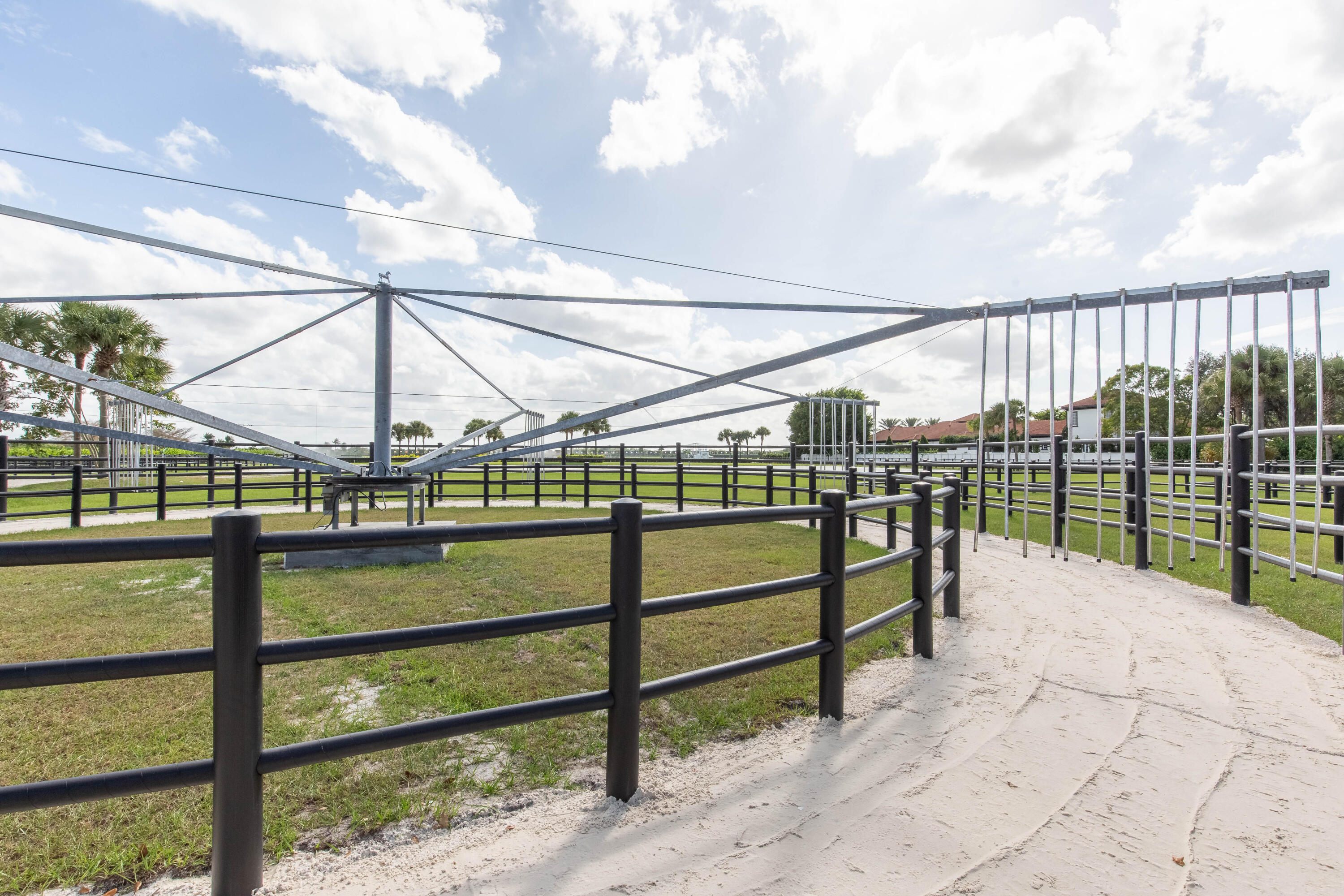 GREENBROOK EQUESTRIAN VILLAS - Residential
