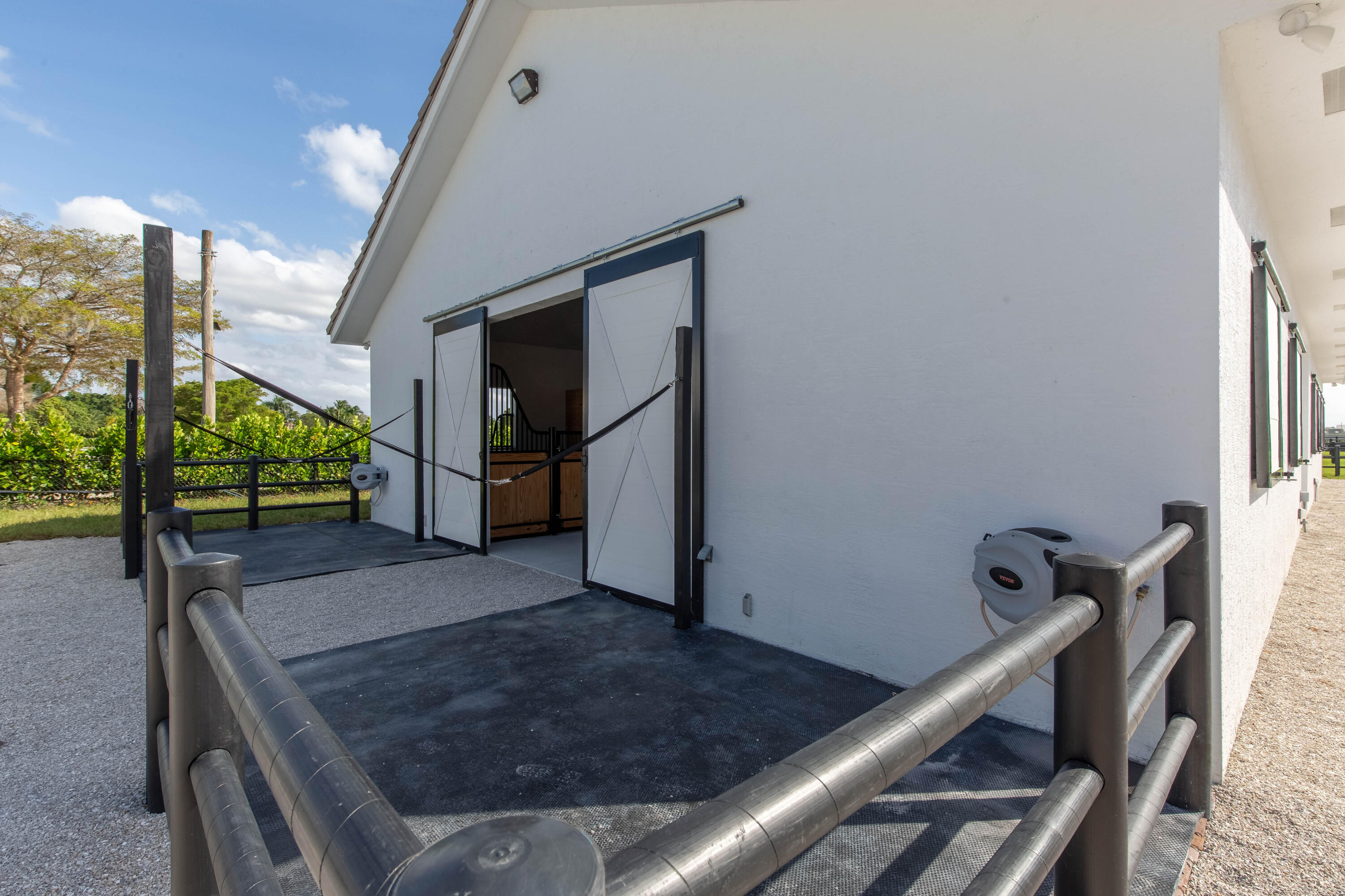 GREENBROOK EQUESTRIAN VILLAS - Residential
