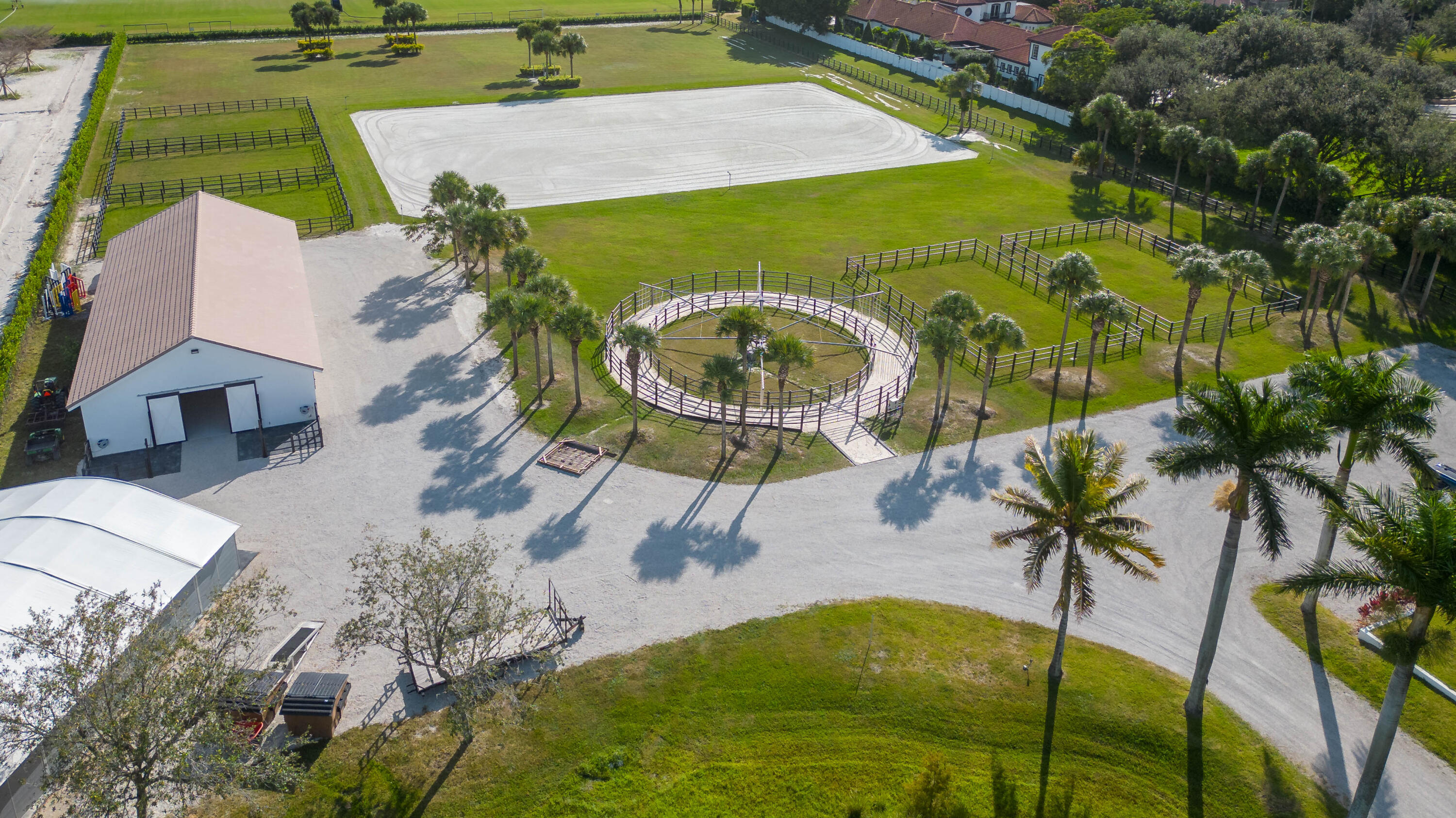 GREENBROOK EQUESTRIAN VILLAS - Residential