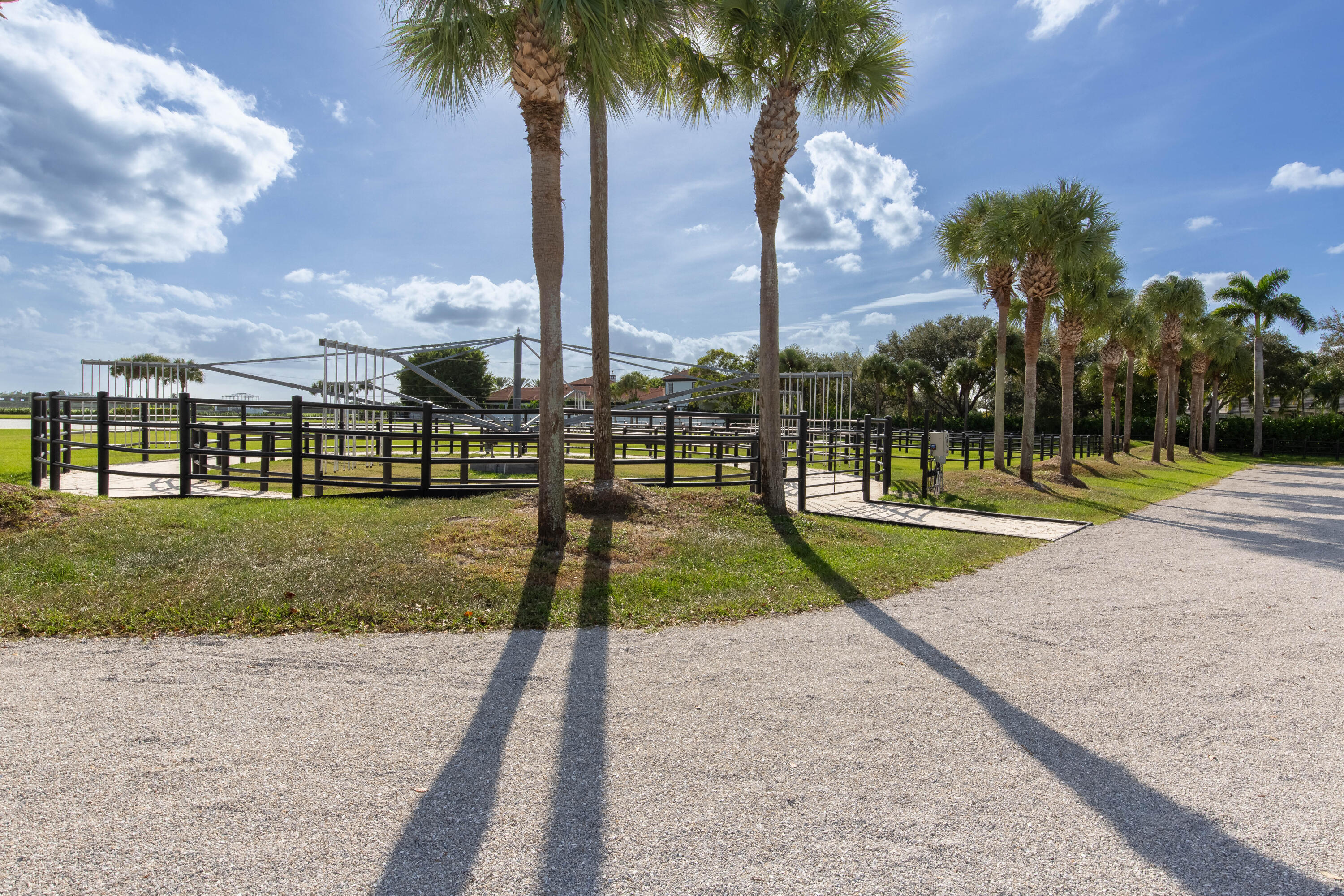 GREENBROOK EQUESTRIAN VILLAS - Residential