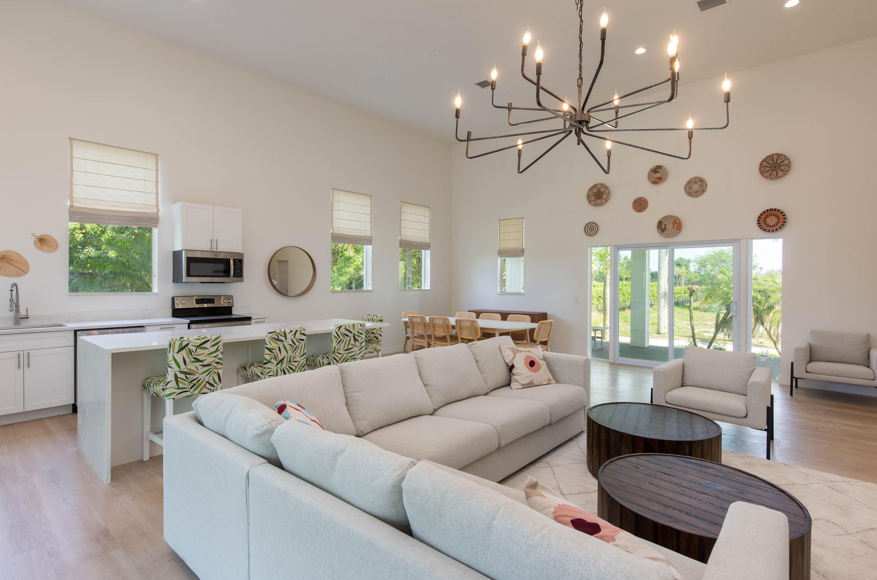 GREENBROOK EQUESTRIAN VILLAS - Residential
