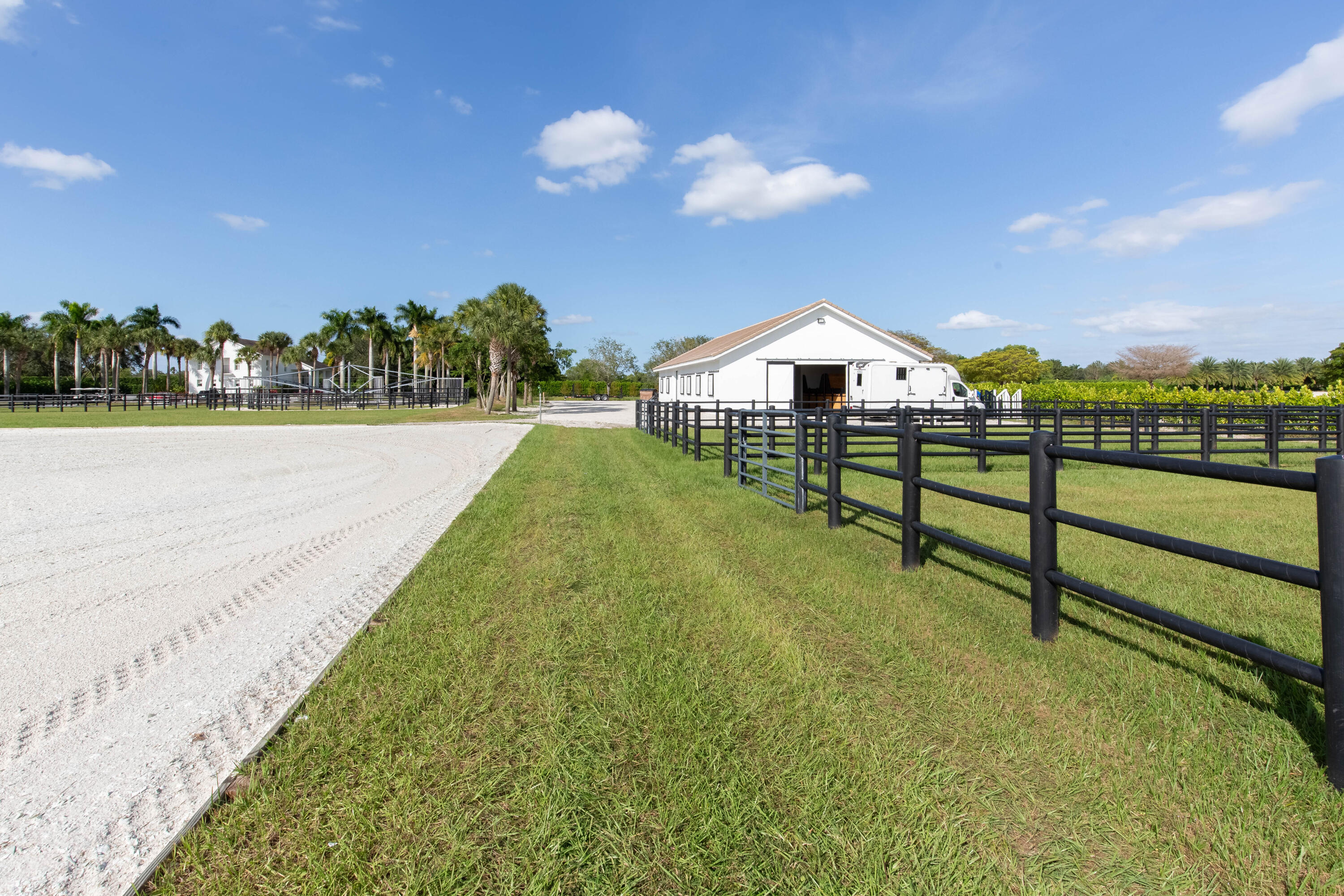 GREENBROOK EQUESTRIAN VILLAS - Residential