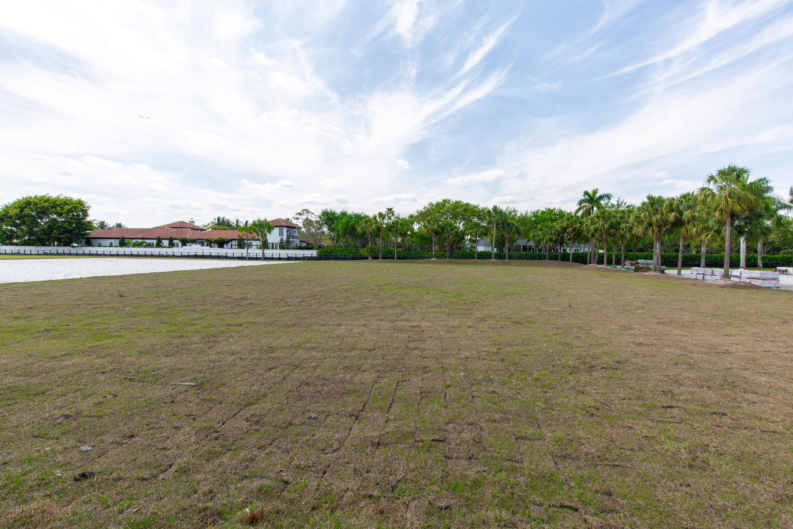 GREENBROOK EQUESTRIAN VILLAS - Residential