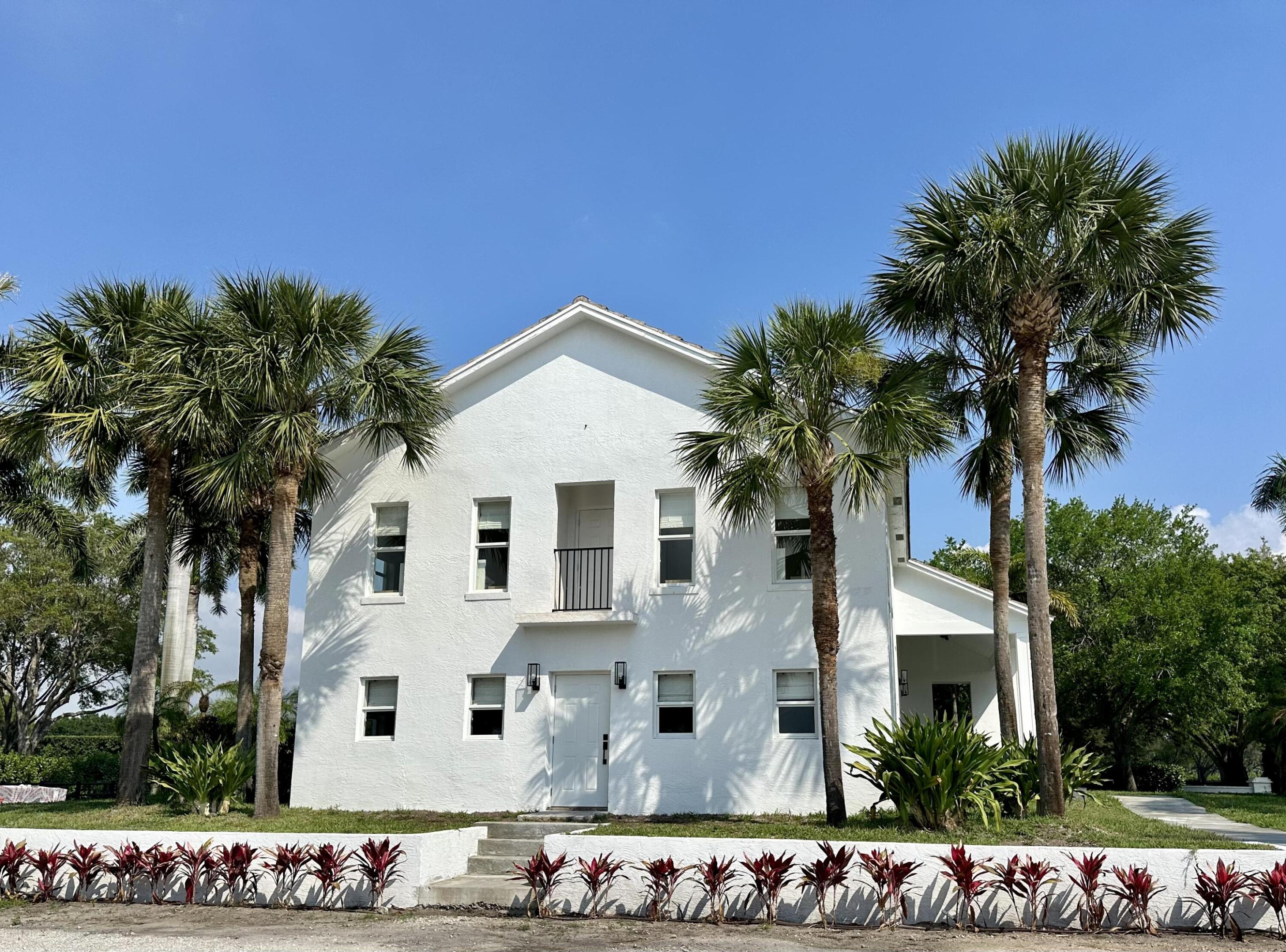 GREENBROOK EQUESTRIAN VILLAS - Residential