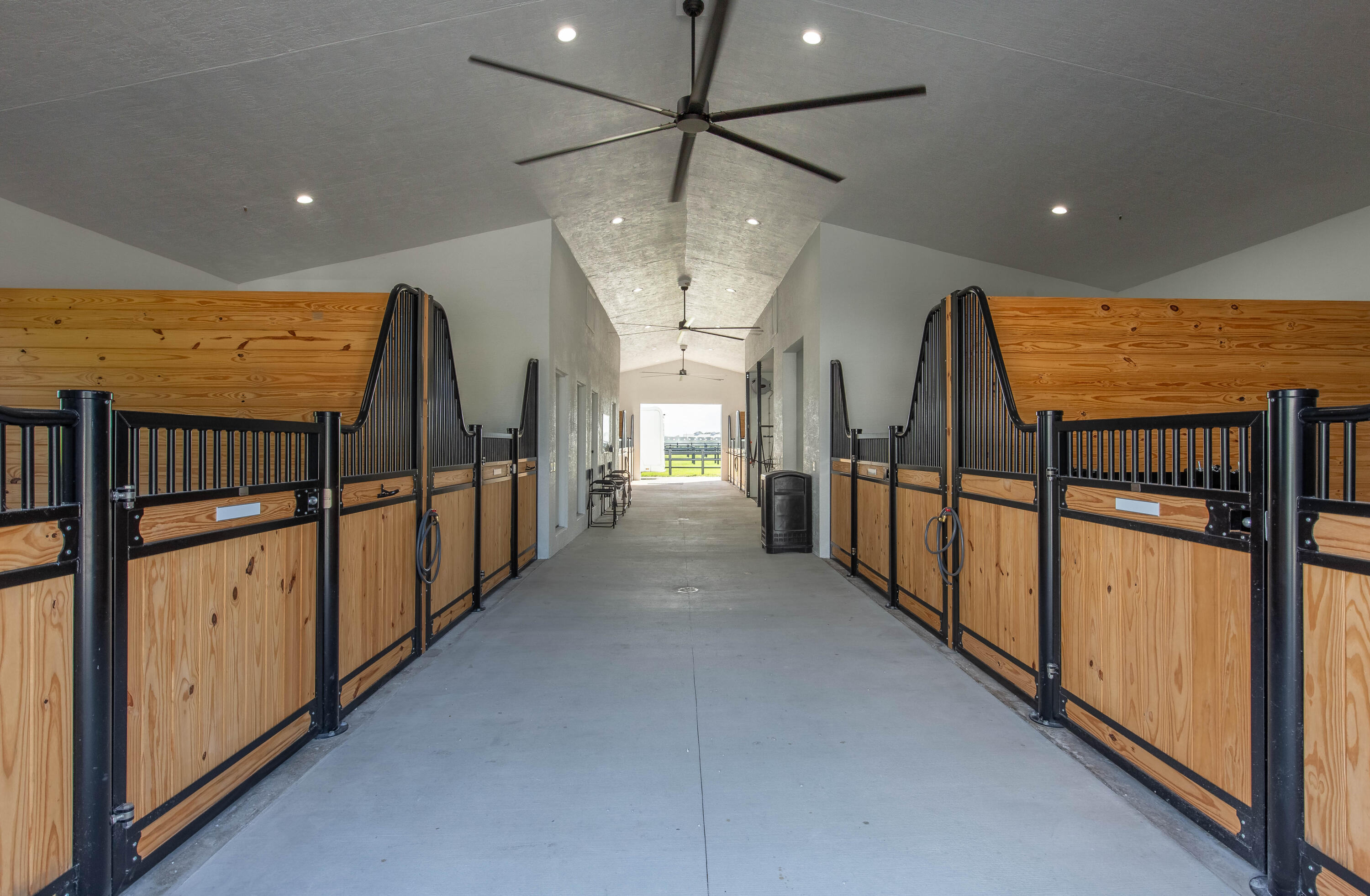 GREENBROOK EQUESTRIAN VILLAS - Residential