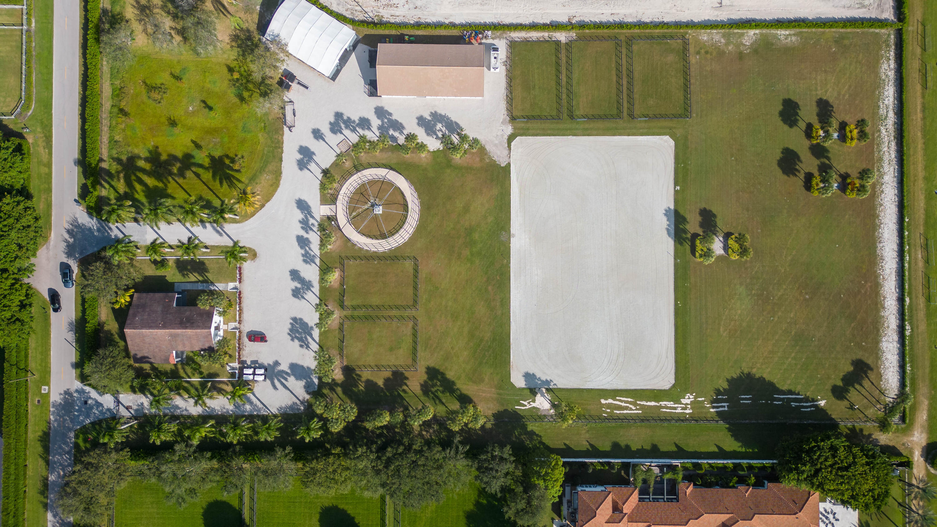 GREENBROOK EQUESTRIAN VILLAS - Residential